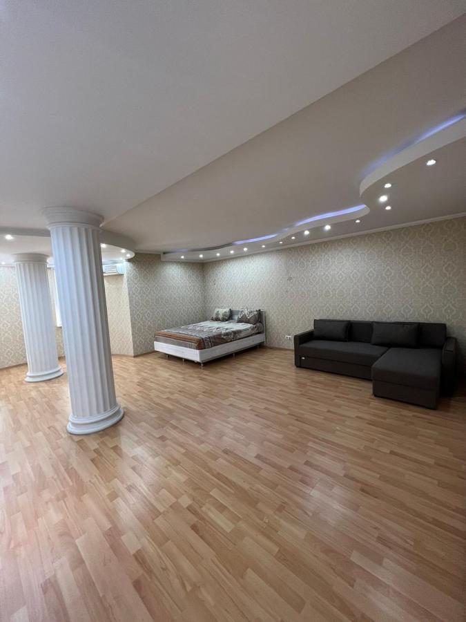 Central Park Accommodation Chisinau Exterior photo